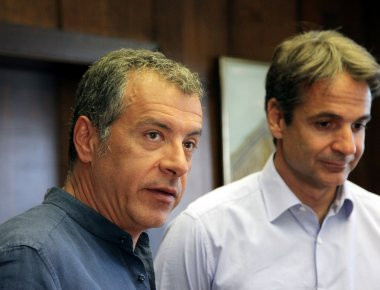 Σ.Θεοδωράκης: «Οι ασθενείς με σπάνιες παθήσεις πρέπει επιτέλους να στηριχθούν»